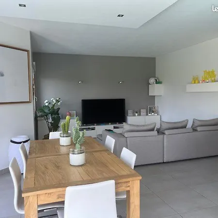 Villa Avec Piscine A 5 Minutes Du *